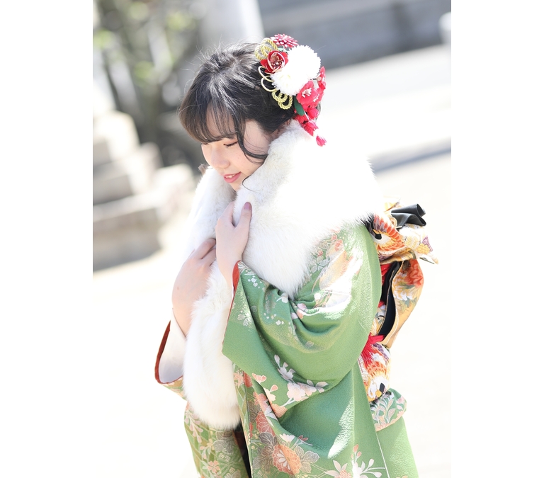 【成人式】MIFUKU PHOTO Part 96