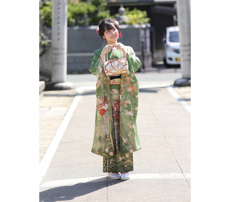 【成人式】MIFUKU PHOTO Part 96
