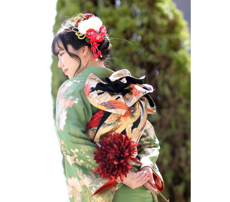 【成人式】MIFUKU PHOTO Part 96