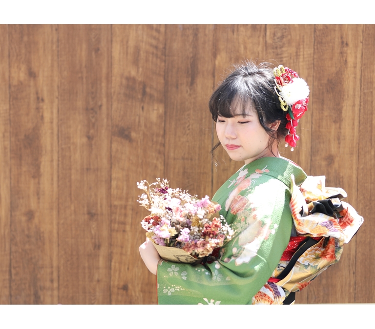 【成人式】MIFUKU PHOTO Part 96