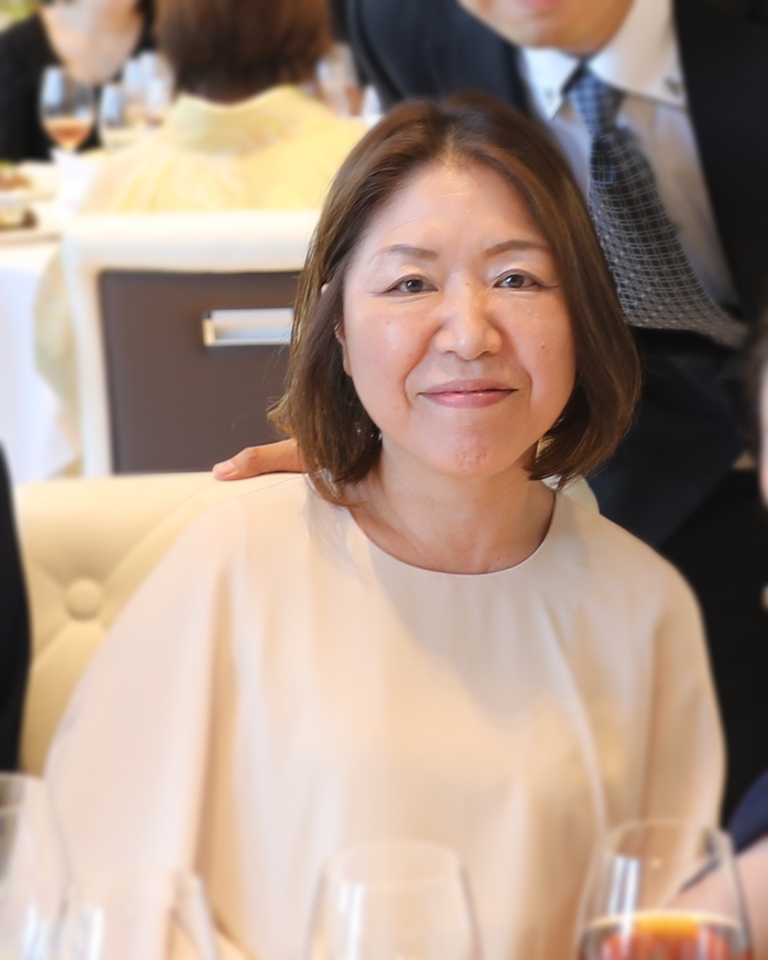 妹尾　了子