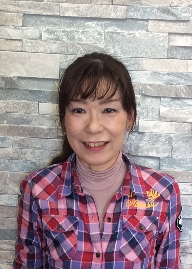 野田　睦美