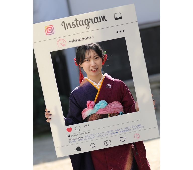 【成人式】MIFUKU PHOTO Part 89