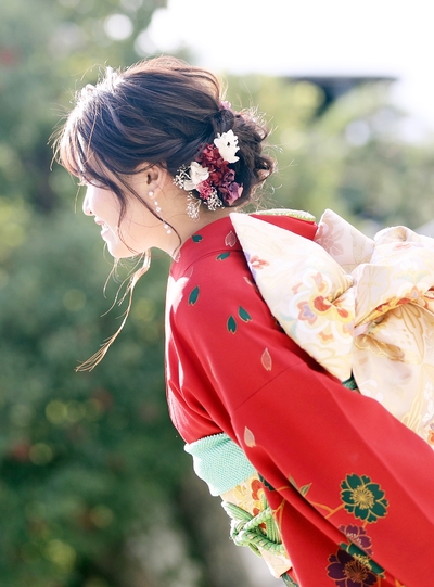 【成人式】MIFUKU PHOTO Part 91