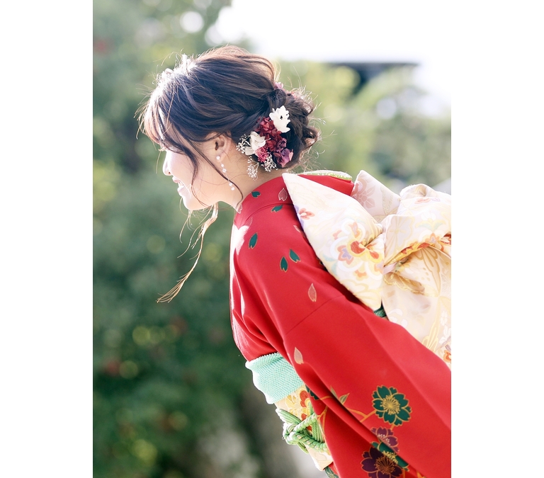 【成人式】MIFUKU PHOTO Part 91