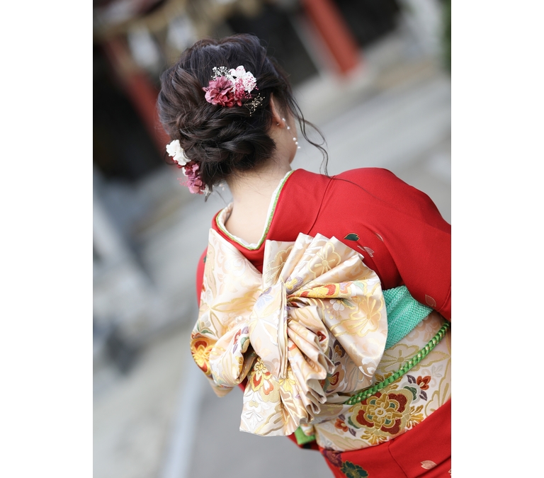 【成人式】MIFUKU PHOTO Part 91