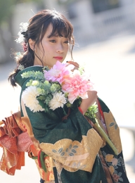 【成人式】MIFUKU PHOTO Part 92