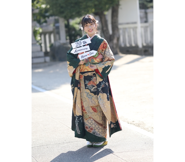 【成人式】MIFUKU PHOTO Part 92