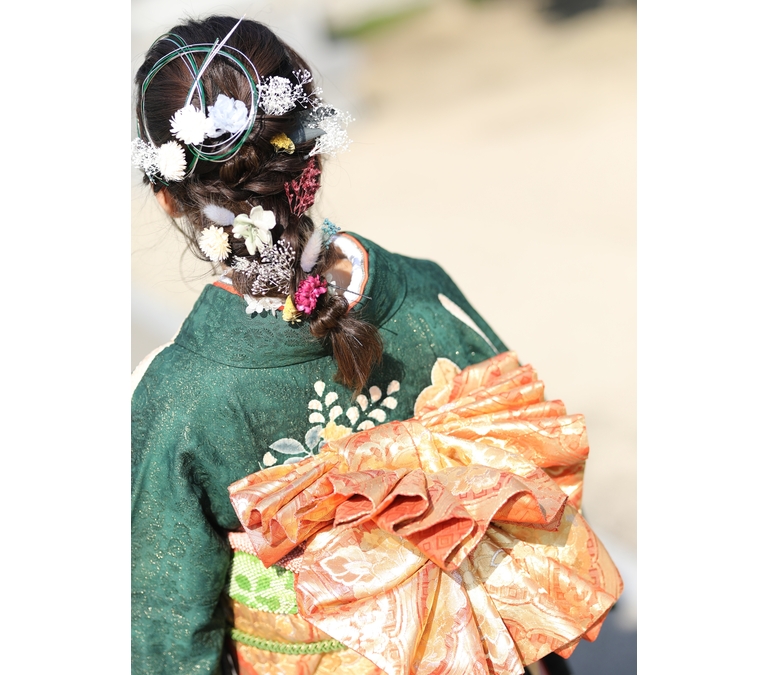 【成人式】MIFUKU PHOTO Part 92