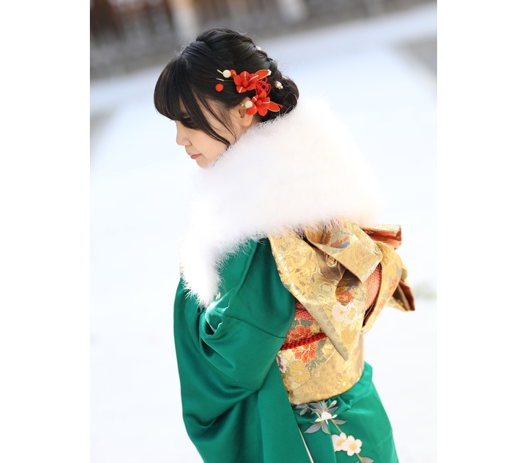 【成人式】MIFUKU PHOTO Part 88