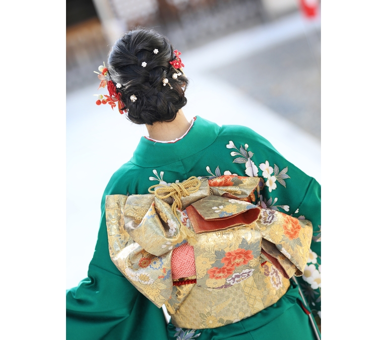 【成人式】MIFUKU PHOTO Part 88