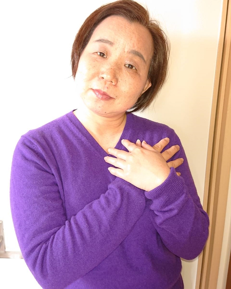 高橋　孝子