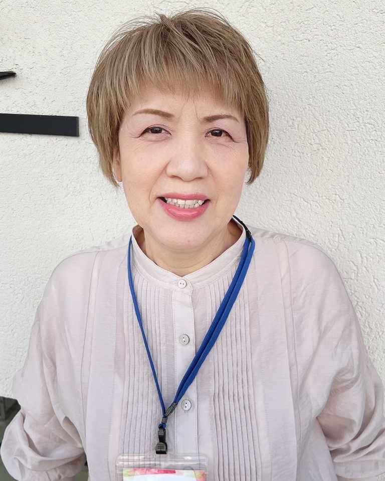 笠原　敏枝