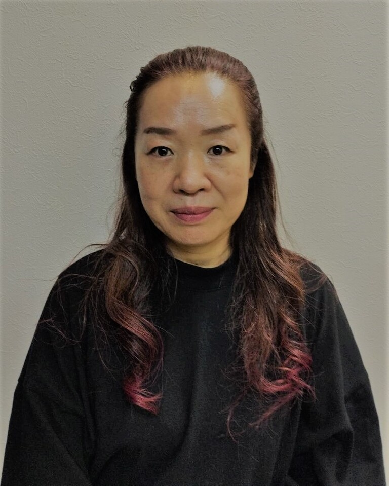 矢谷　能子