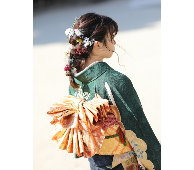 【成人式】MIFUKU PHOTO Part 92