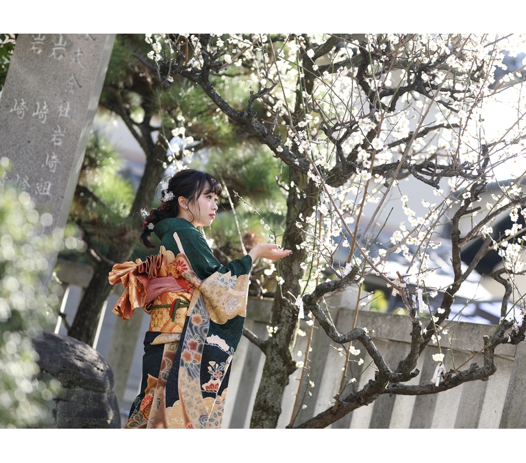 【成人式】MIFUKU PHOTO Part 92