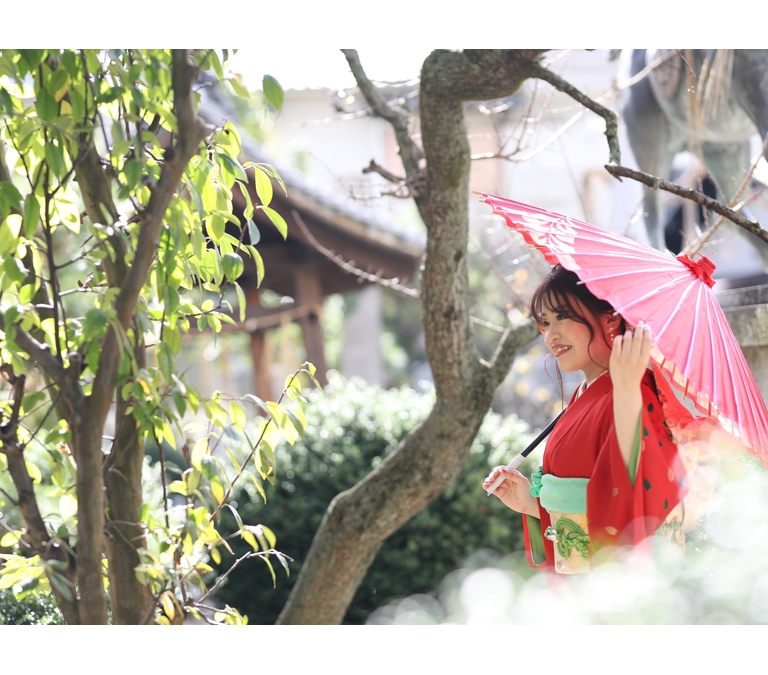 【成人式】MIFUKU PHOTO Part 91