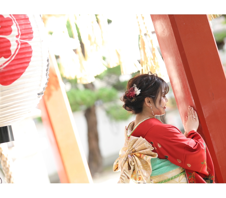 【成人式】MIFUKU PHOTO Part 91