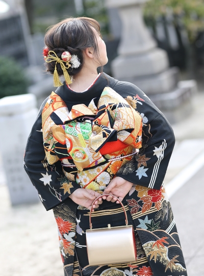 【成人式】MIFUKU PHOTO Part 86