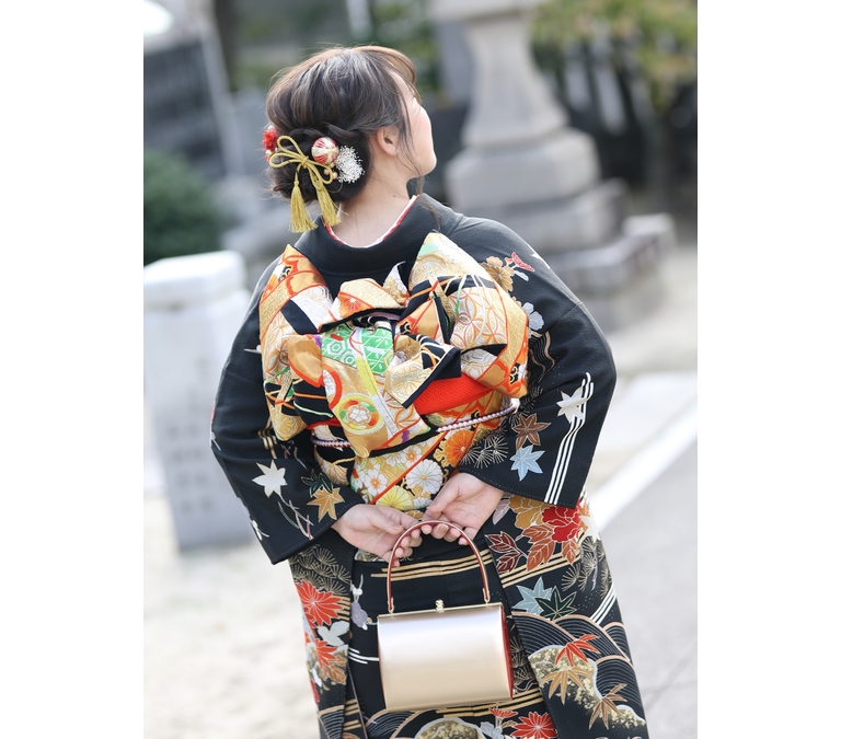 【成人式】MIFUKU PHOTO Part 86