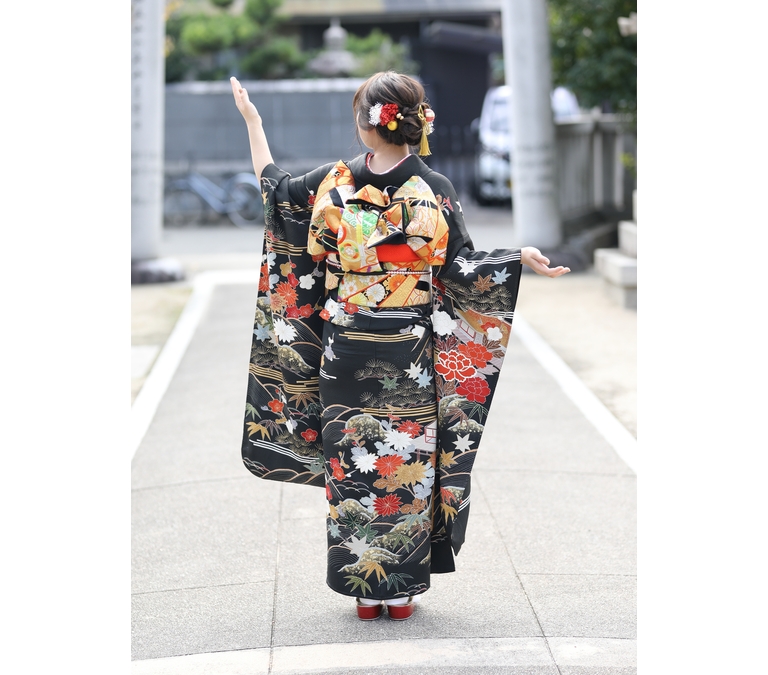 【成人式】MIFUKU PHOTO Part 86