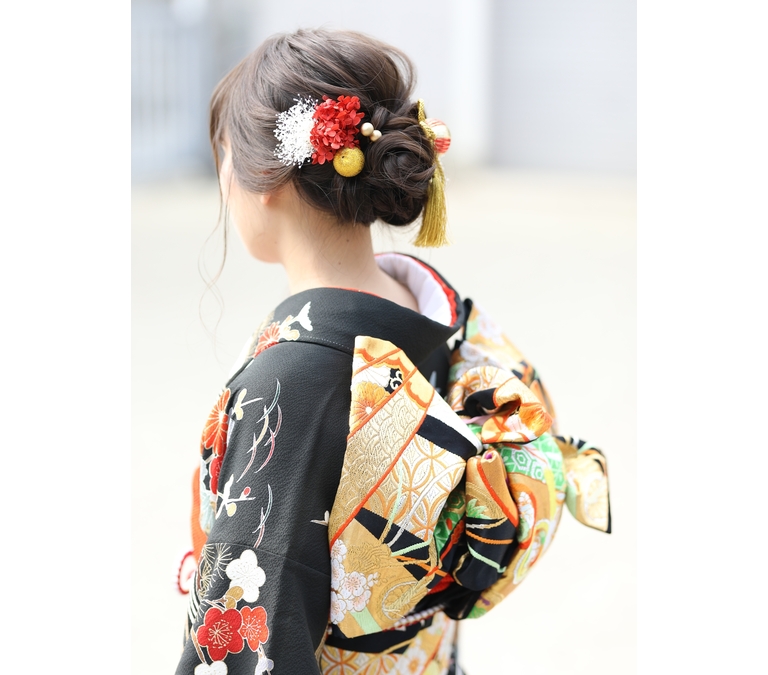 【成人式】MIFUKU PHOTO Part 86