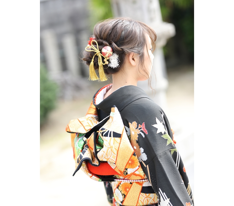【成人式】MIFUKU PHOTO Part 86