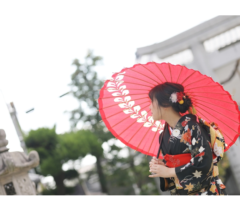【成人式】MIFUKU PHOTO Part 86
