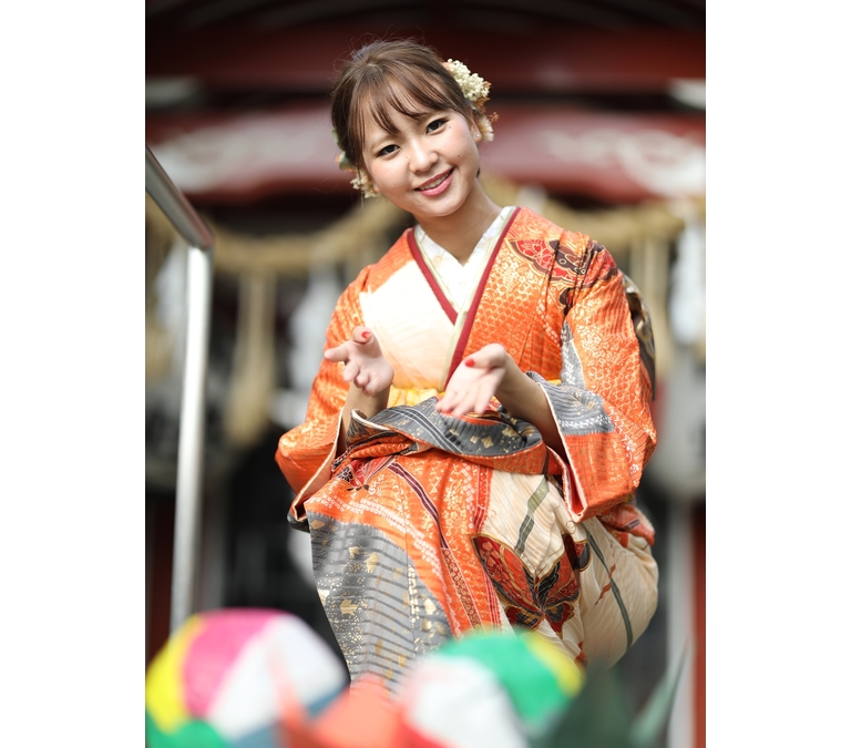 【成人式】MIFUKU PHOTO Part 85