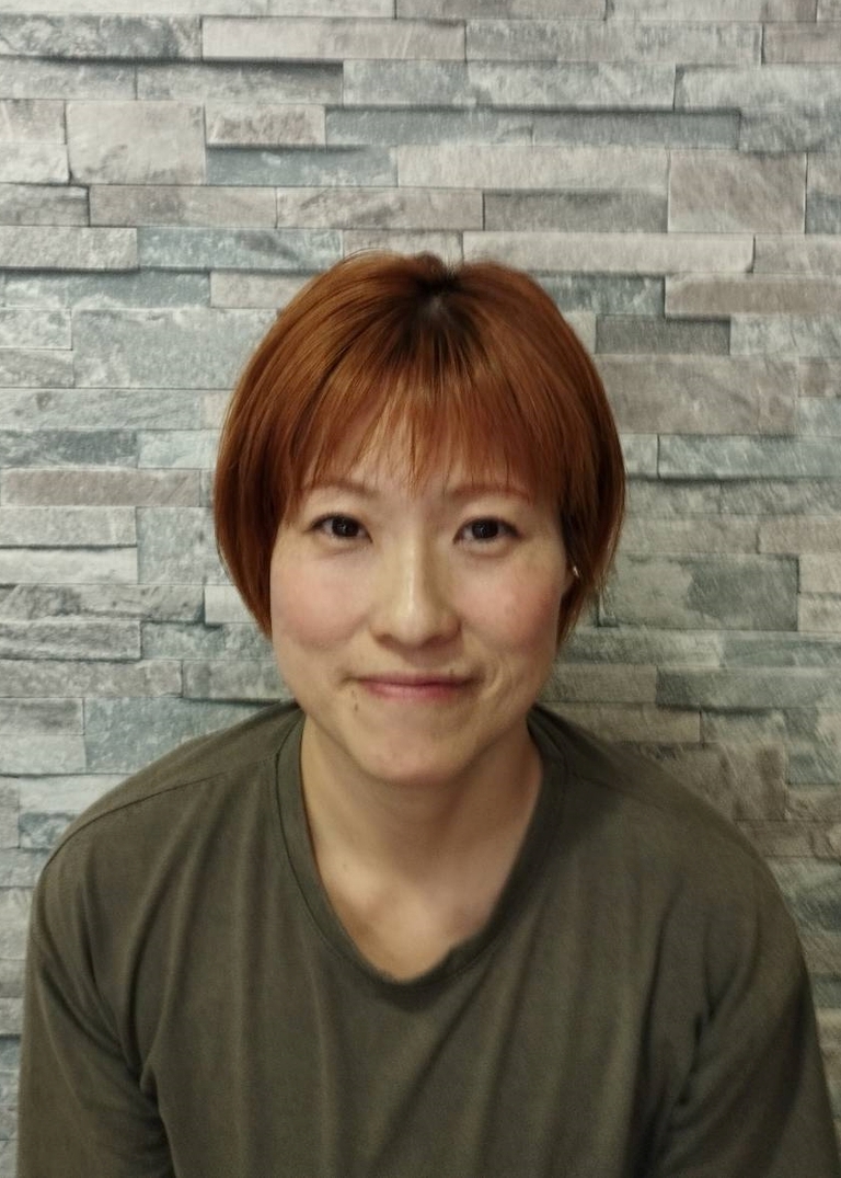 中木　由季恵