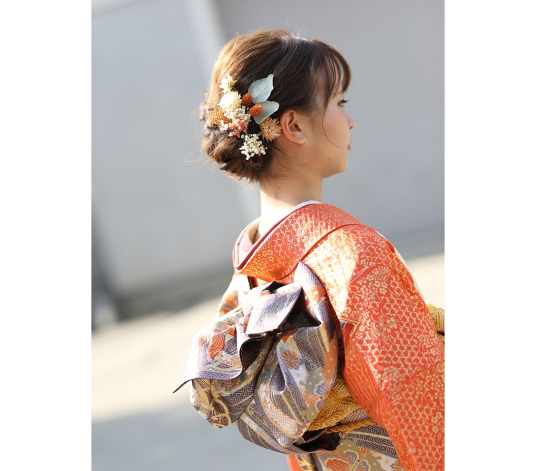 【成人式】MIFUKU PHOTO Part 85