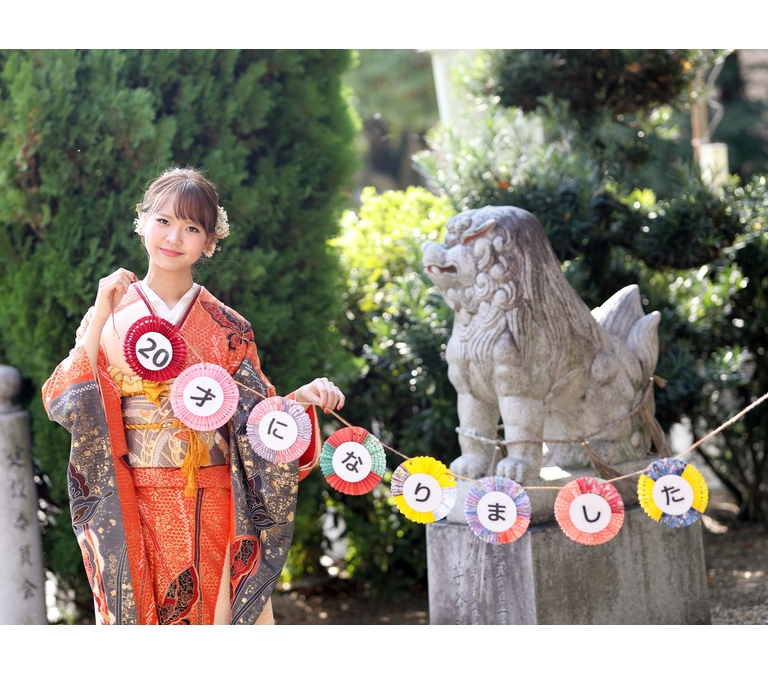 【成人式】MIFUKU PHOTO Part 85