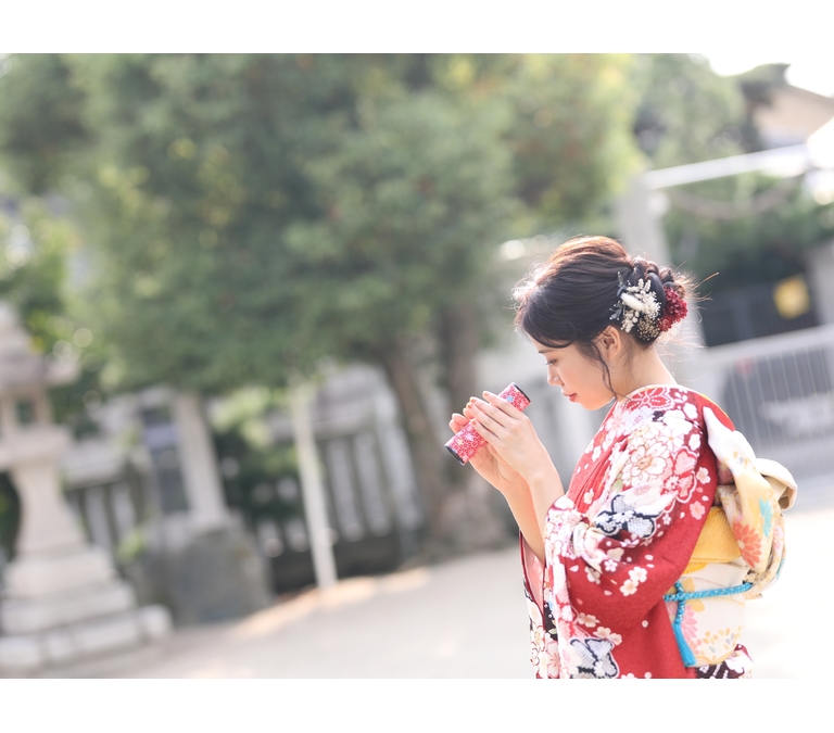 【成人式】MIFUKU PHOTO Part 83