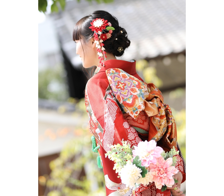 【成人式】MIFUKU PHOTO Part 80