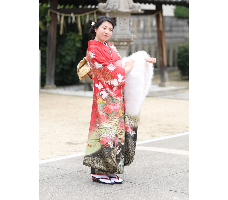 【成人式】MIFUKU PHOTO Part 57
