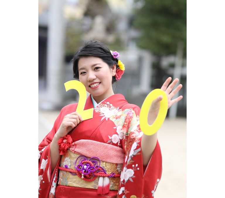 【成人式】MIFUKU PHOTO Part 57