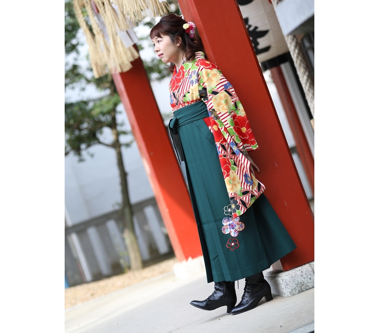 【卒業式】MIFUKU PHOTO Part 58