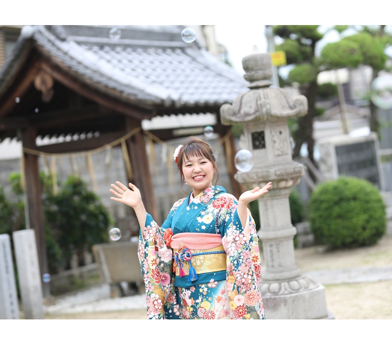 【成人式】MIFUKU PHOTO Part 64