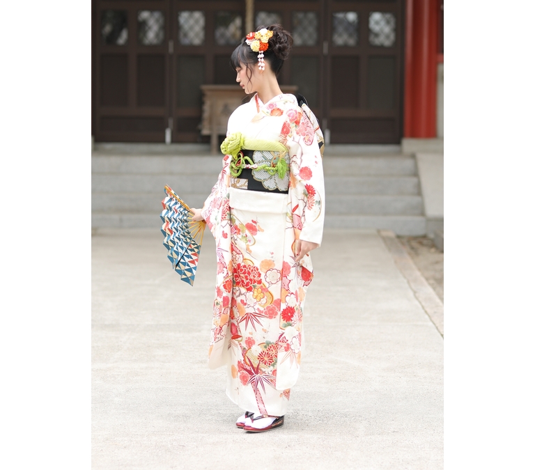 【成人式】MIFUKU PHOTO Part 65