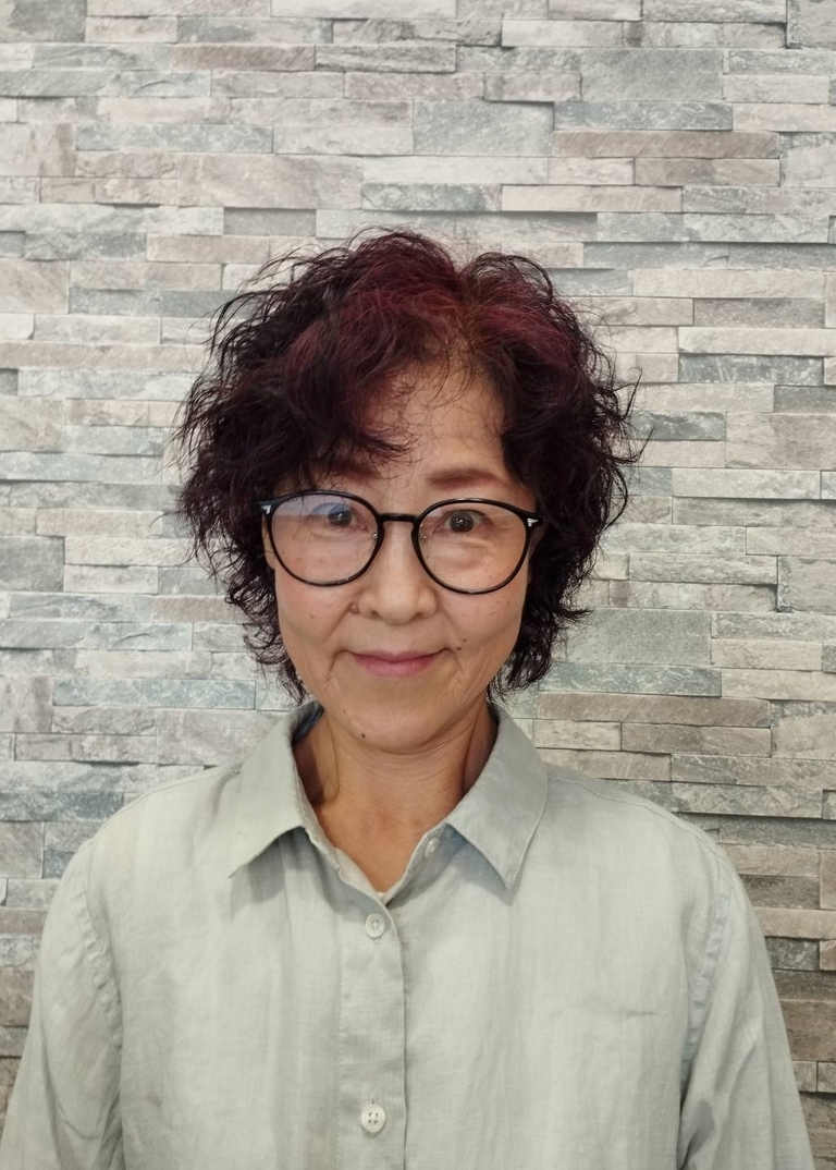 大竹　紀子