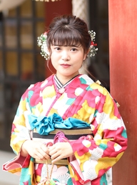 【成人式】MIFUKU PHOTO Part 66