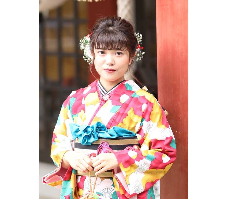 【成人式】MIFUKU PHOTO Part 66