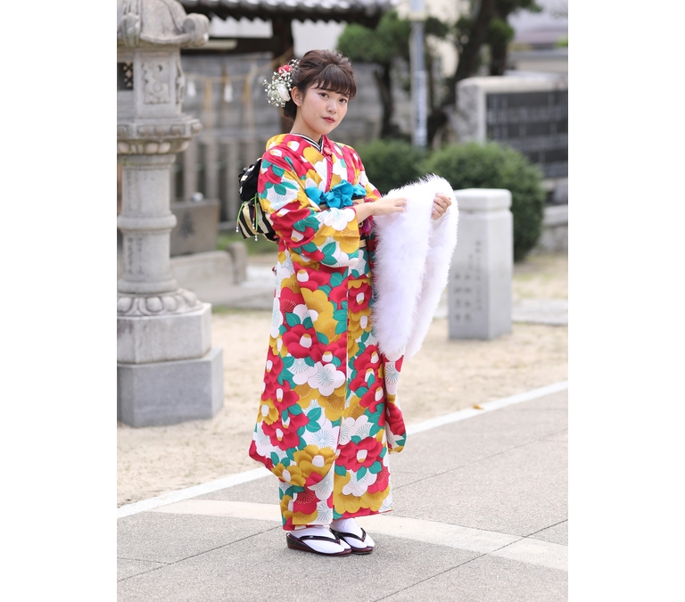 【成人式】MIFUKU PHOTO Part 66