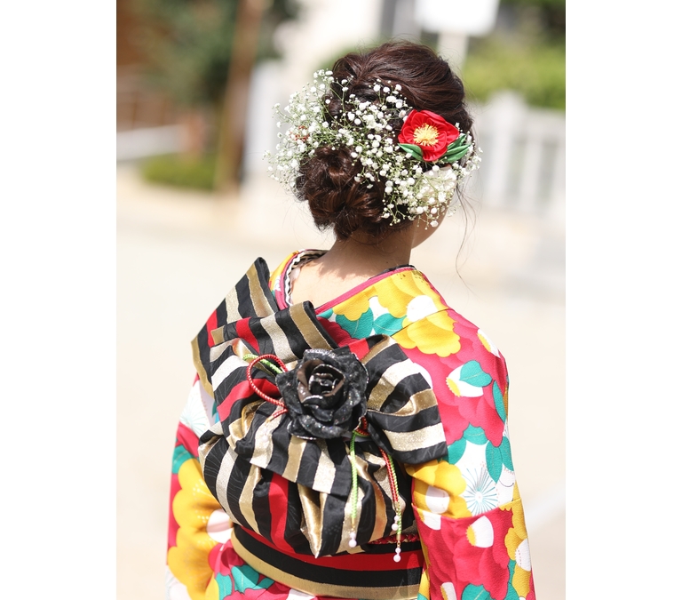 【成人式】MIFUKU PHOTO Part 66