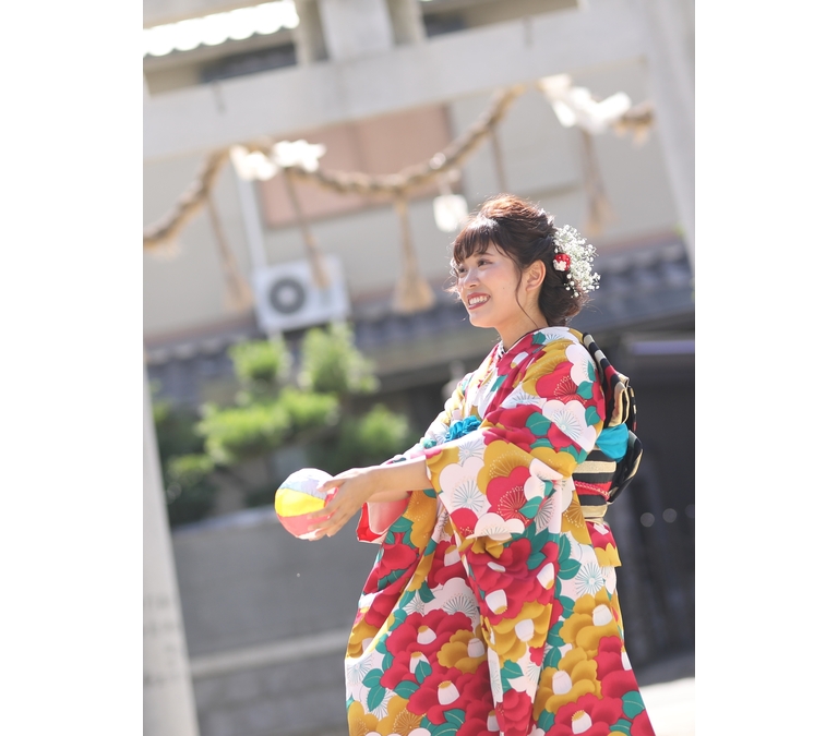 【成人式】MIFUKU PHOTO Part 66