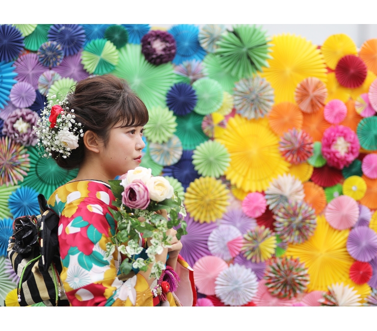 【成人式】MIFUKU PHOTO Part 66
