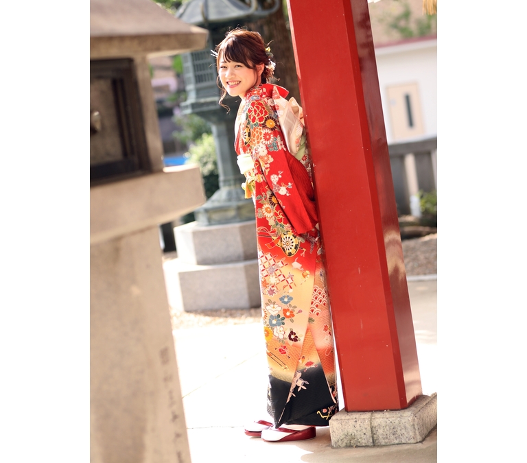 【成人式】MIFUKU PHOTO Part 68