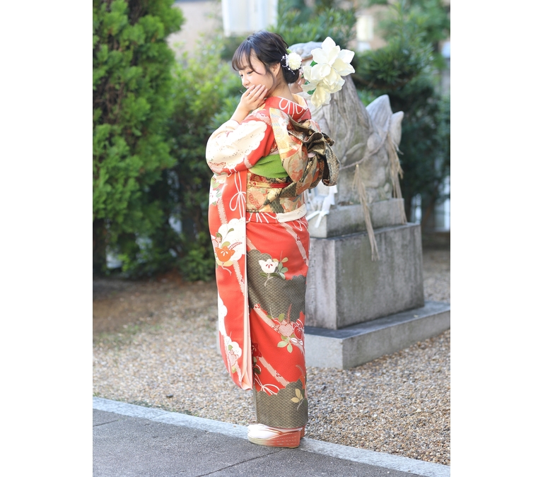 【成人式】MIFUKU PHOTO Part 70