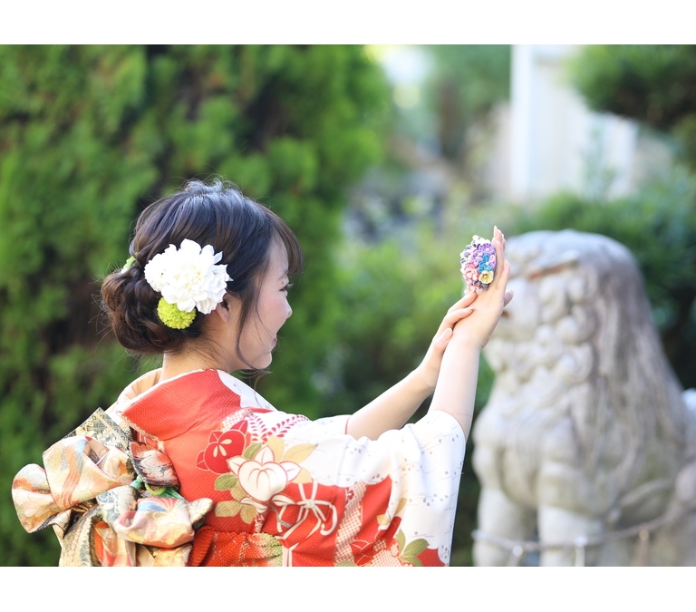 【成人式】MIFUKU PHOTO Part 70