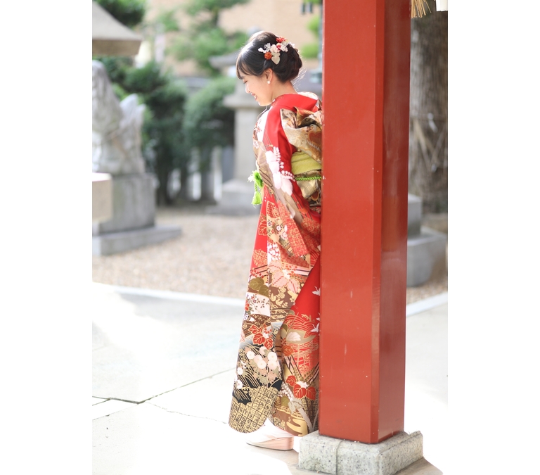 【成人式】MIFUKU PHOTO Part 71